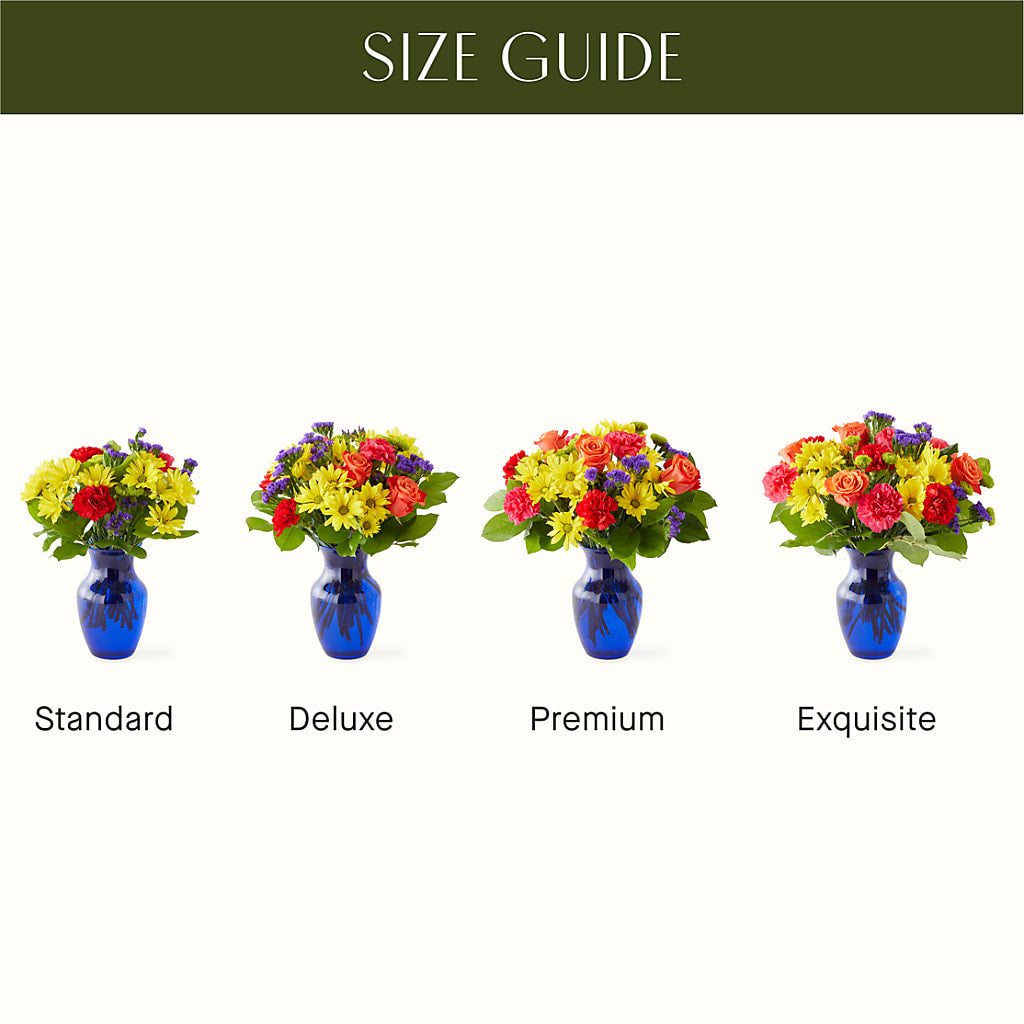Brighter Days Bouquet –  Hummelstown Flowers, Hummelstown PA