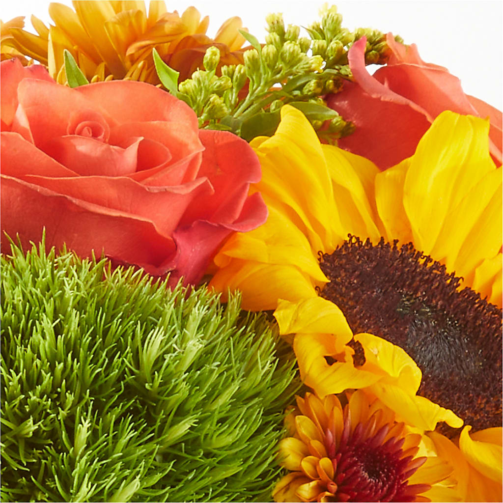 Farmer’s Market Stroll Bouquet –  Hummelstown Flowers, Hummelstown PA