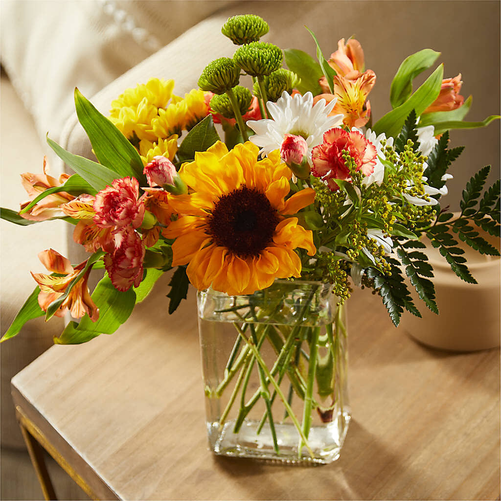 Fall Delight – A Florist Original –  Hummelstown Flowers, Hummelstown PA