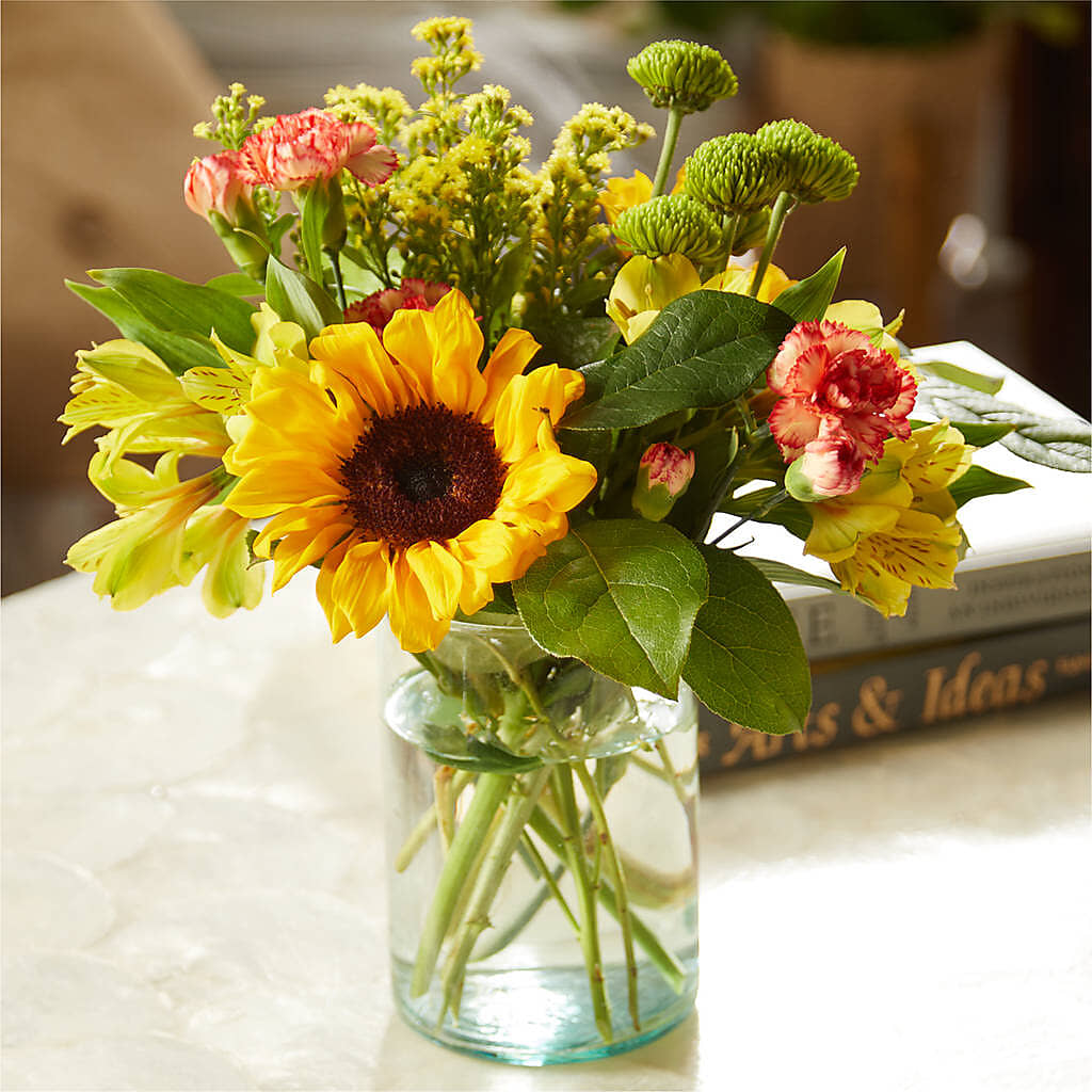 Fall Delight – A Florist Original –  Hummelstown Flowers, Hummelstown PA