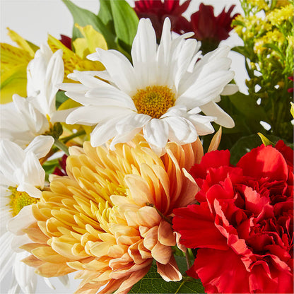 Fall Delight – A Florist Original –  Hummelstown Flowers, Hummelstown PA