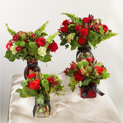 Heritage Kindle – A Florist Original –  Hummelstown Flowers, Hummelstown PA