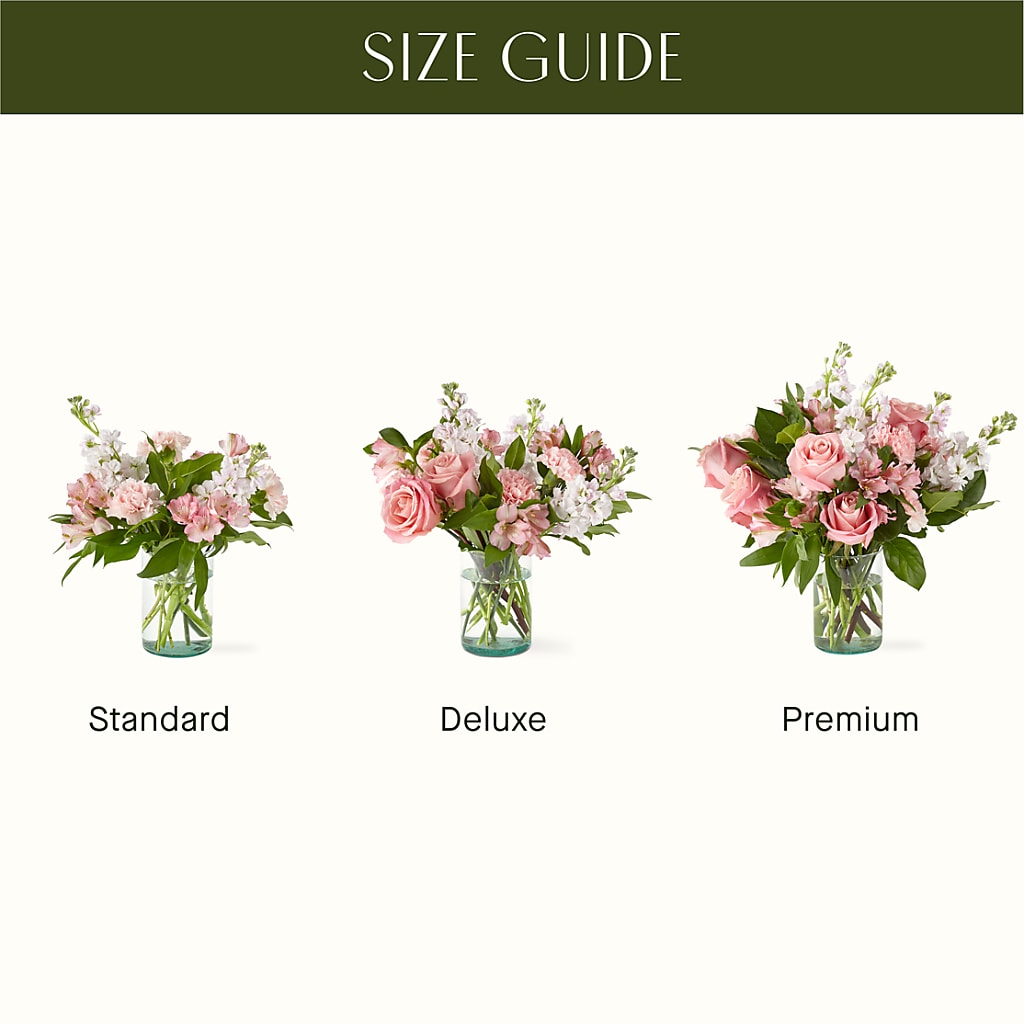 At the Ballet Bouquet –  Hummelstown Flowers, Hummelstown PA