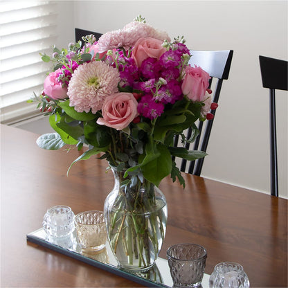 Sunday Morning Bouquet –  Hummelstown Flowers, Hummelstown PA