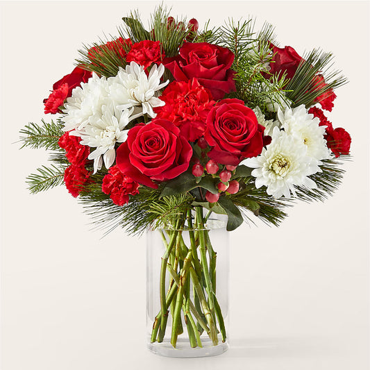 Seasonal Magic Bouquet –  Hummelstown Flowers, Hummelstown PA