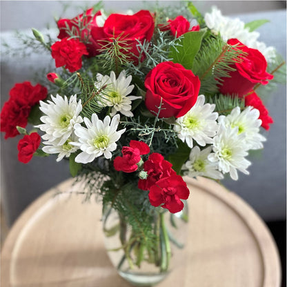 Seasonal Magic Bouquet –  Hummelstown Flowers, Hummelstown PA