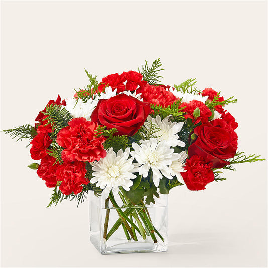 Peppermint Chill Bouquet –  Hummelstown Flowers, Hummelstown PA