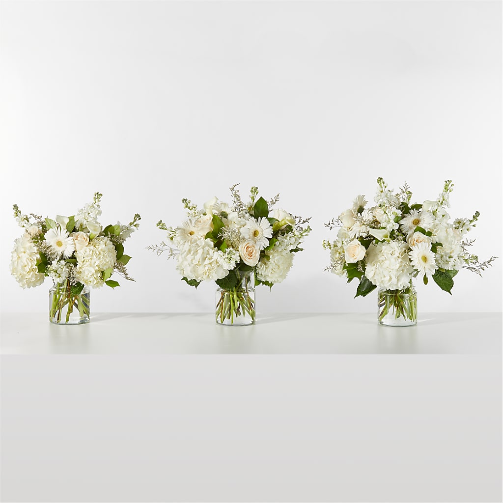 Sun-drenched Blooms Box Bouquet –  Hummelstown Flowers, Hummelstown PA