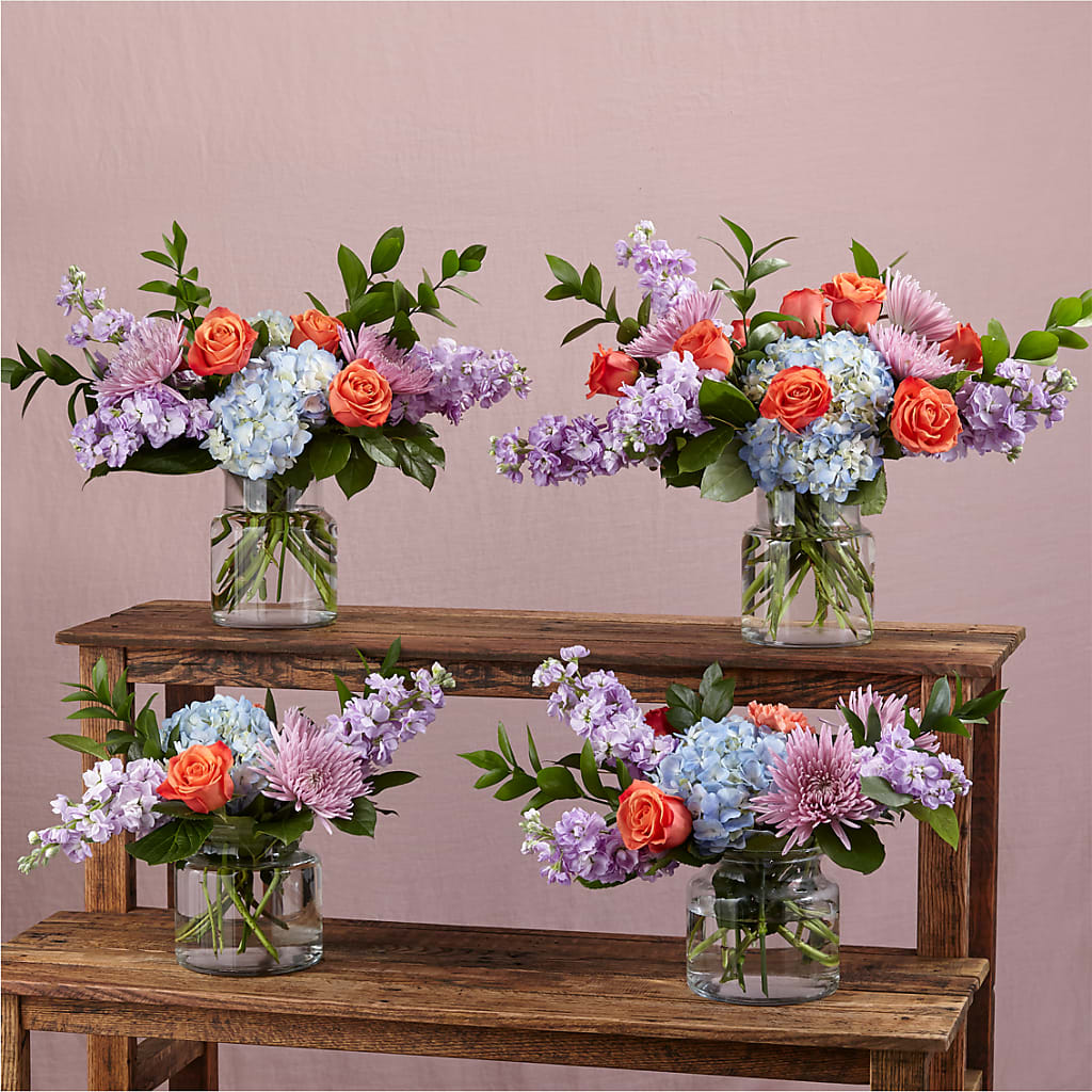 Be Mine Bouquet –  Hummelstown Flowers, Hummelstown PA