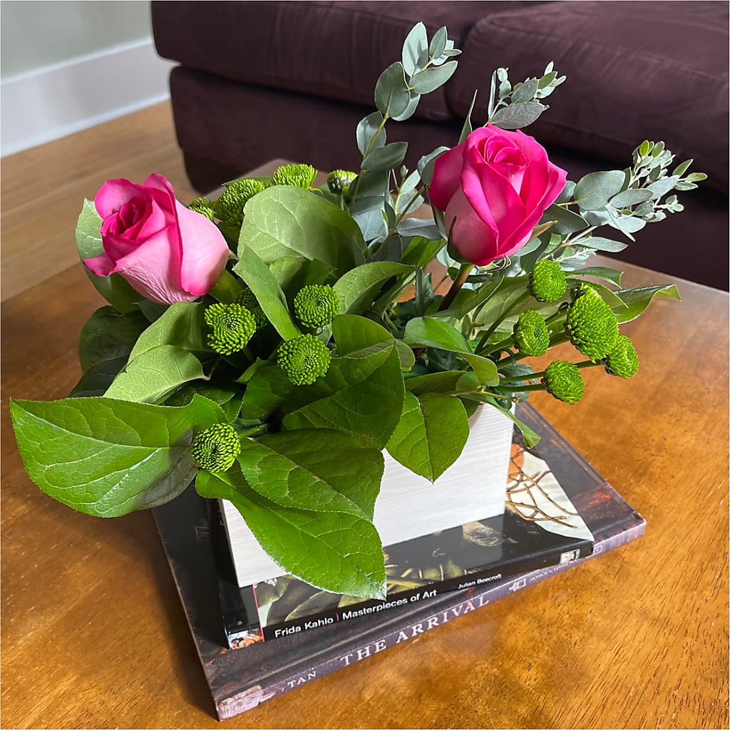 Wild Spirit Bouquet –  Hummelstown Flowers, Hummelstown PA