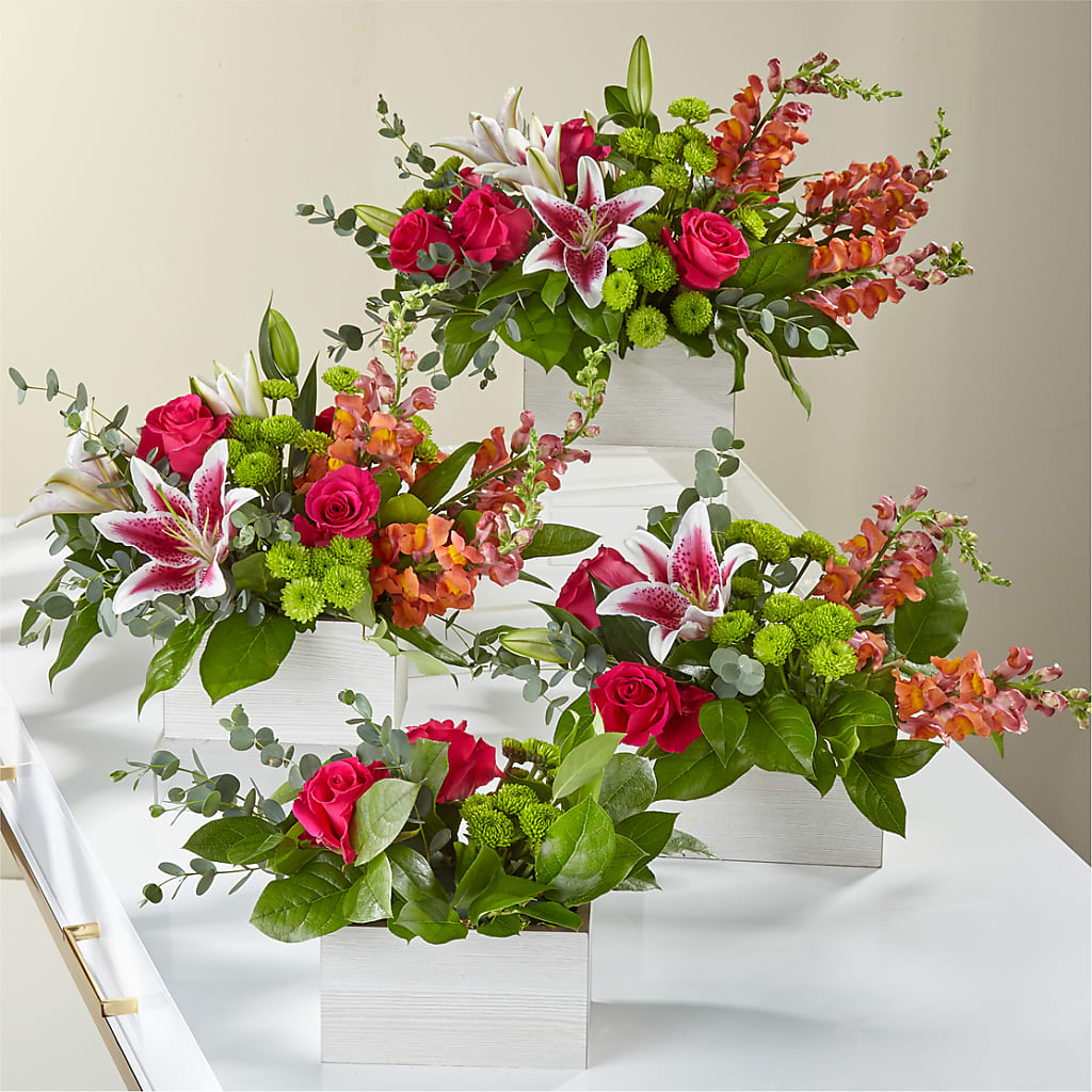 Wild Spirit Bouquet –  Hummelstown Flowers, Hummelstown PA