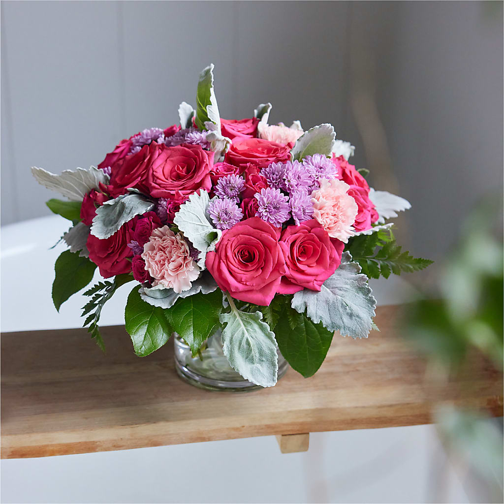 Sweet As Can Be Bouquet –  Hummelstown Flowers, Hummelstown PA