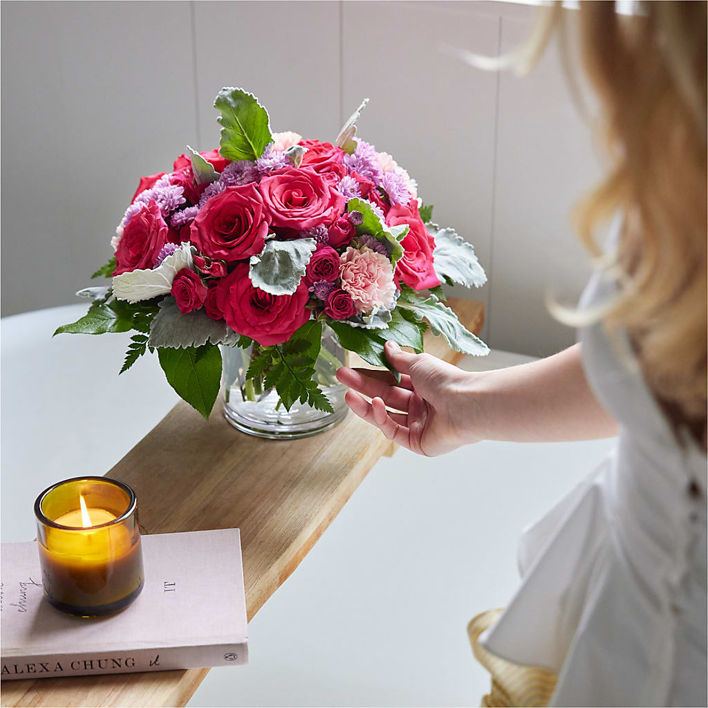 Sweet As Can Be Bouquet –  Hummelstown Flowers, Hummelstown PA