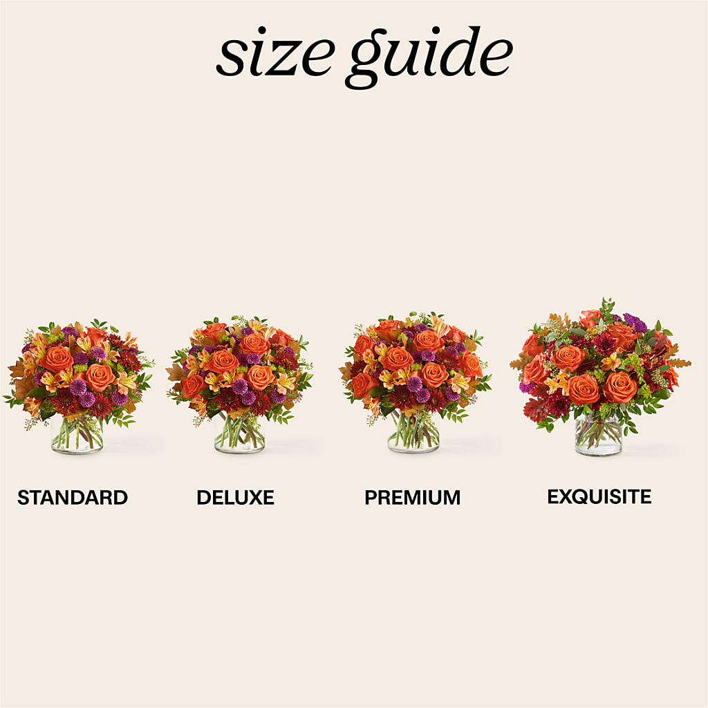 Orange You Glad Bouquet –  Hummelstown Flowers, Hummelstown PA