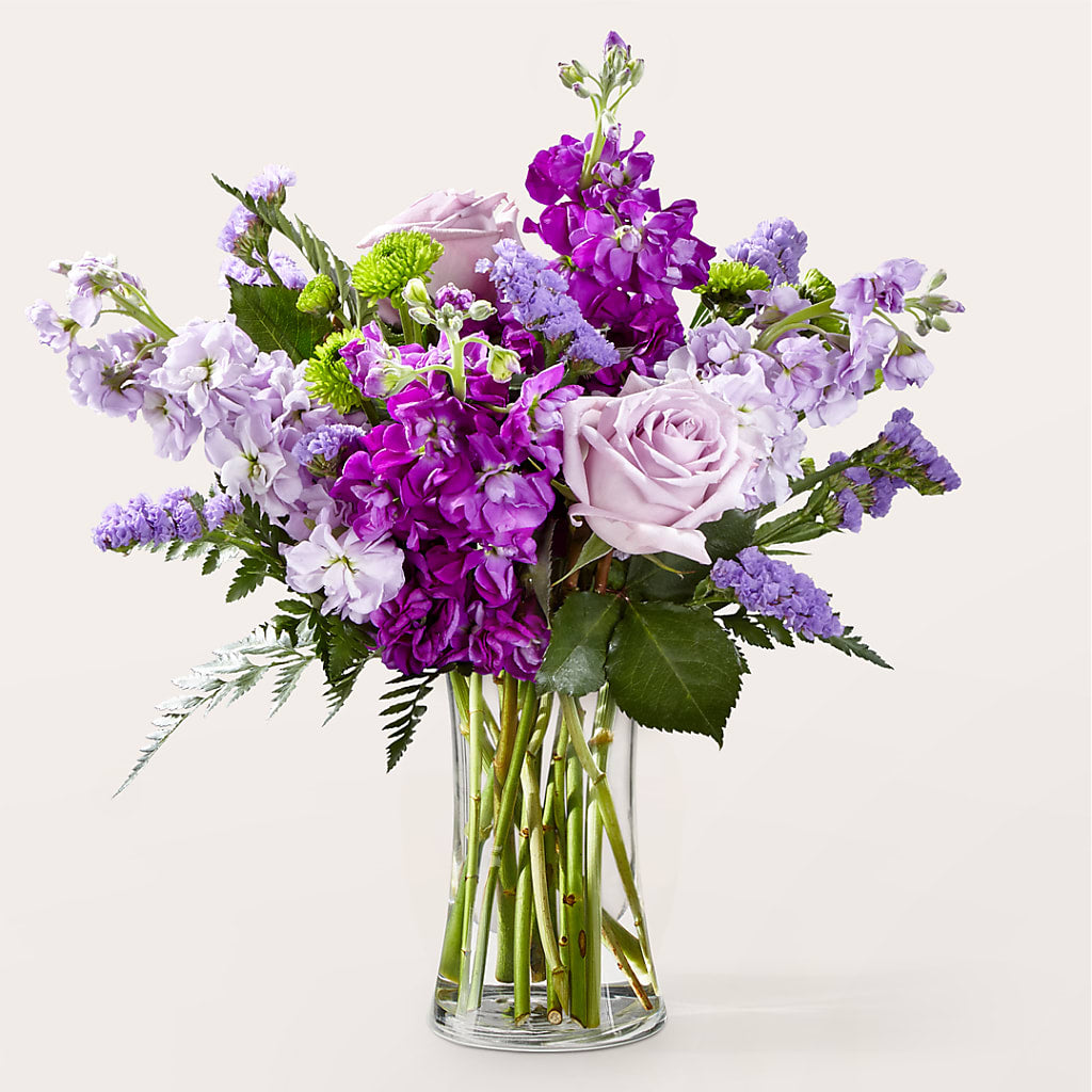 Grapeful Bouquet –  Hummelstown Flowers, Hummelstown PA