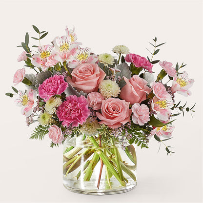 The Treehouse Bouquet –  Hummelstown Flowers, Hummelstown PA