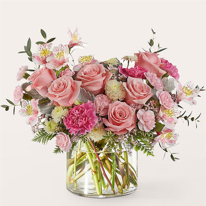 The Treehouse Bouquet –  Hummelstown Flowers, Hummelstown PA