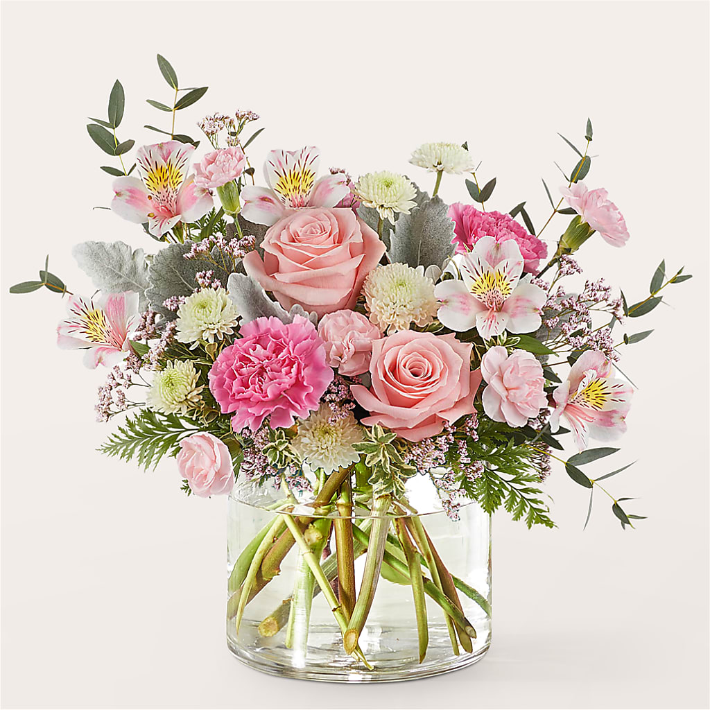 The Treehouse Bouquet –  Hummelstown Flowers, Hummelstown PA