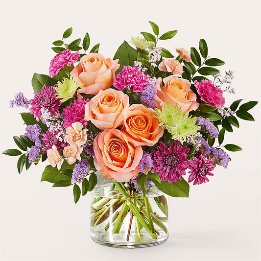 Effervescence Bouquet –  Hummelstown Flowers, Hummelstown PA