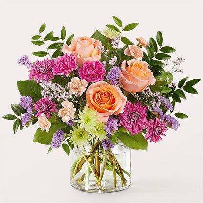 Effervescence Bouquet –  Hummelstown Flowers, Hummelstown PA