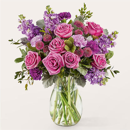 A Love Story Bouquet –  Hummelstown Flowers, Hummelstown PA