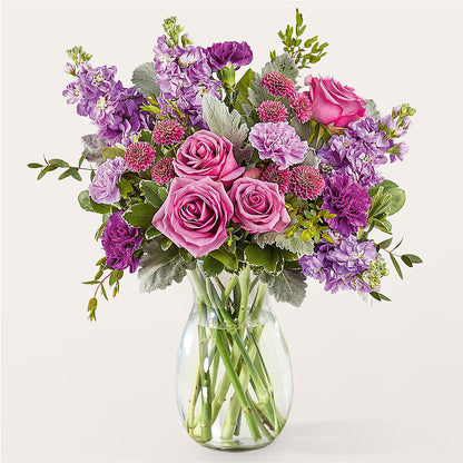 A Love Story Bouquet –  Hummelstown Flowers, Hummelstown PA
