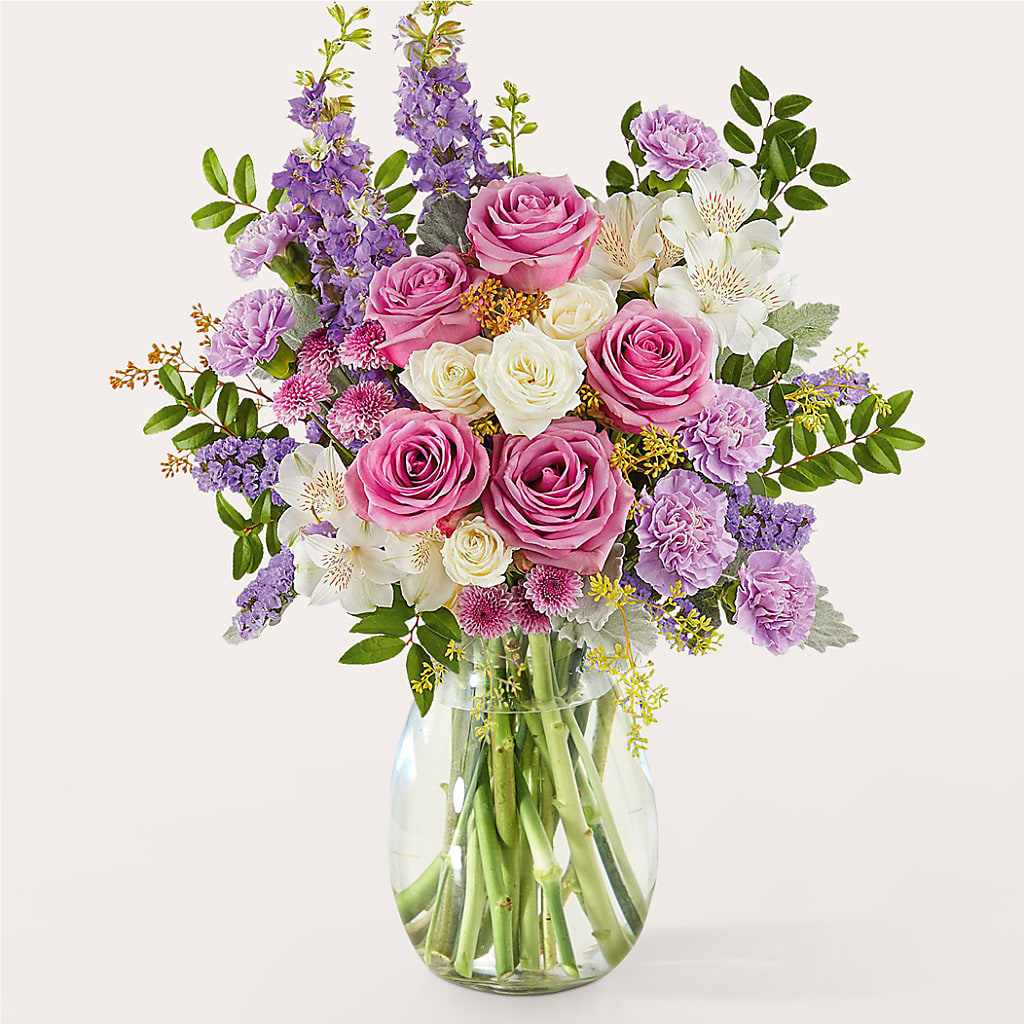 Lucky Me Bouquet –  Hummelstown Flowers, Hummelstown PA