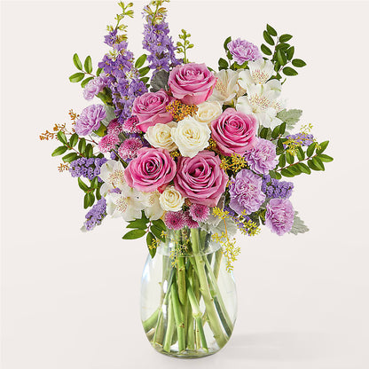 Lucky Me Bouquet –  Hummelstown Flowers, Hummelstown PA