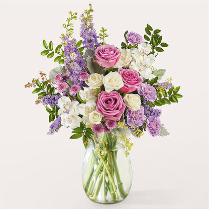 Lucky Me Bouquet –  Hummelstown Flowers, Hummelstown PA