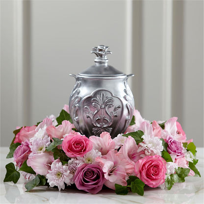 Glorious Tribute Arrangement –  Hummelstown Flowers, Hummelstown PA