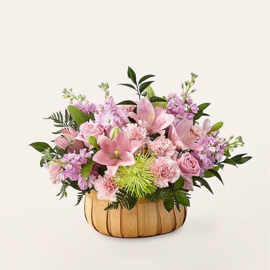 Beautiful Spirit Basket –  Hummelstown Flowers, Hummelstown PA