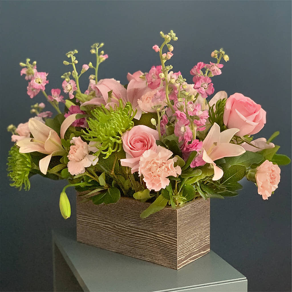 Beautiful Spirit Basket –  Hummelstown Flowers, Hummelstown PA