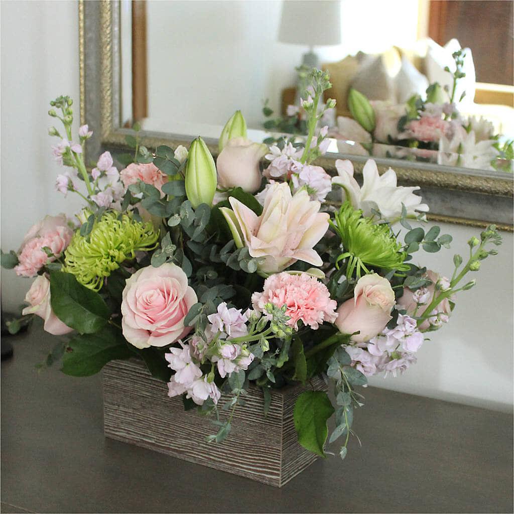 Beautiful Spirit Basket –  Hummelstown Flowers, Hummelstown PA