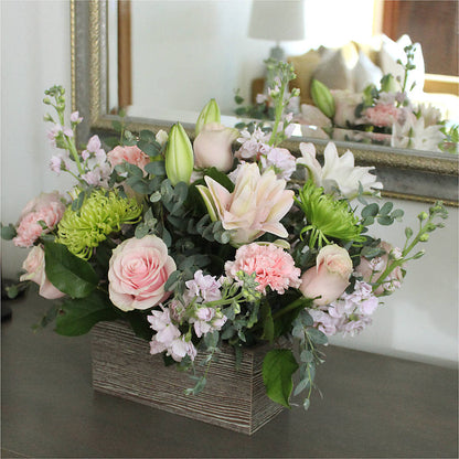 Beautiful Spirit Basket –  Hummelstown Flowers, Hummelstown PA