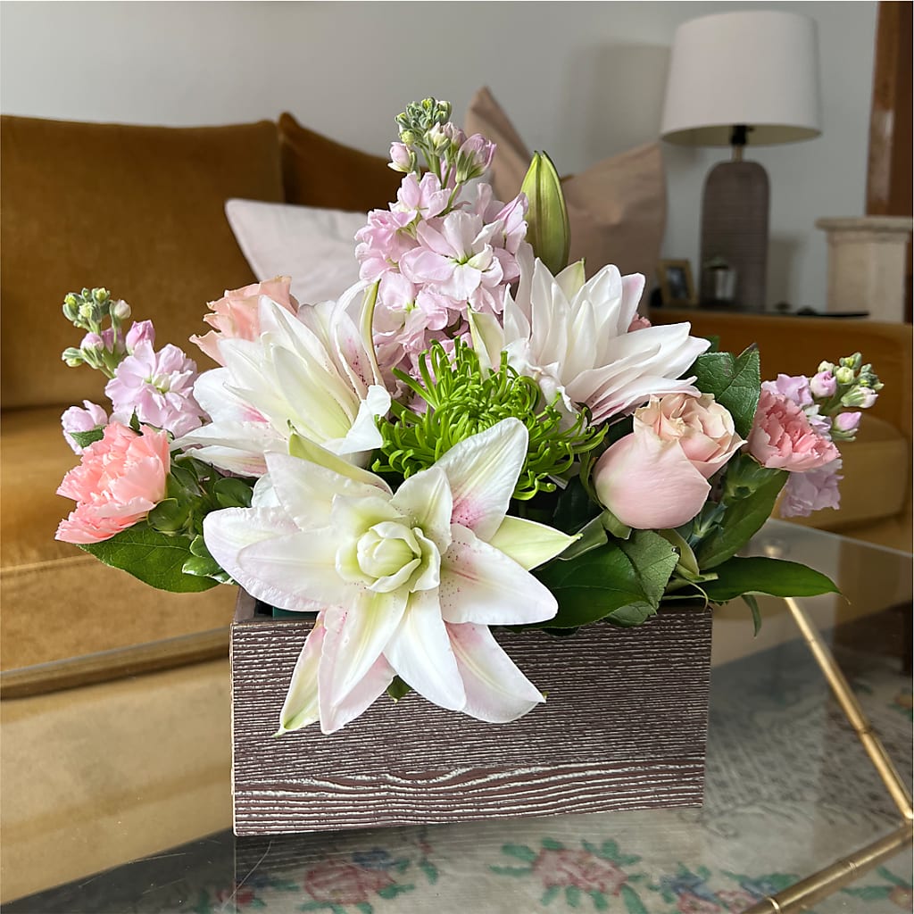 Beautiful Spirit Basket –  Hummelstown Flowers, Hummelstown PA