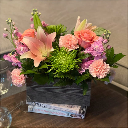 Beautiful Spirit Basket –  Hummelstown Flowers, Hummelstown PA