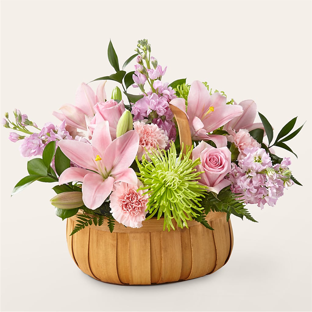 Beautiful Spirit Basket –  Hummelstown Flowers, Hummelstown PA