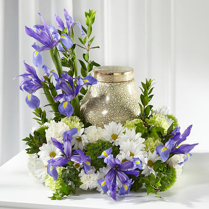 Sincere Spirit Cremation Adornment –  Hummelstown Flowers, Hummelstown PA