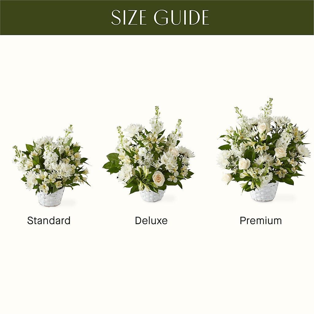 Eternal Affection Arrangement –  Hummelstown Flowers, Hummelstown PA