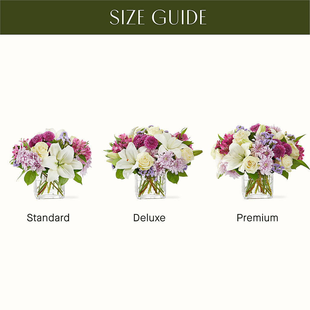 Cared For Bouquet –  Hummelstown Flowers, Hummelstown PA