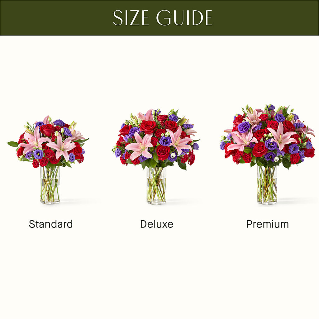 Truly Stunning Bouquet –  Hummelstown Flowers, Hummelstown PA