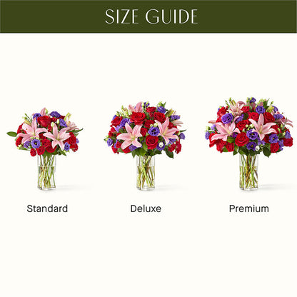 Truly Stunning Bouquet –  Hummelstown Flowers, Hummelstown PA