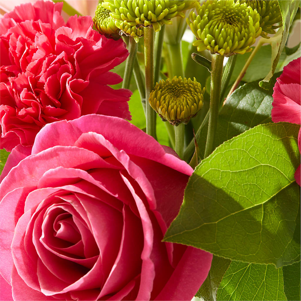Watermelon Crush Bouquet –  Hummelstown Flowers, Hummelstown PA