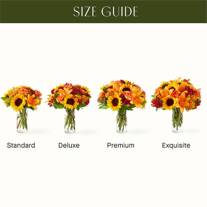 Fall Day Bouquet –  Hummelstown Flowers, Hummelstown PA