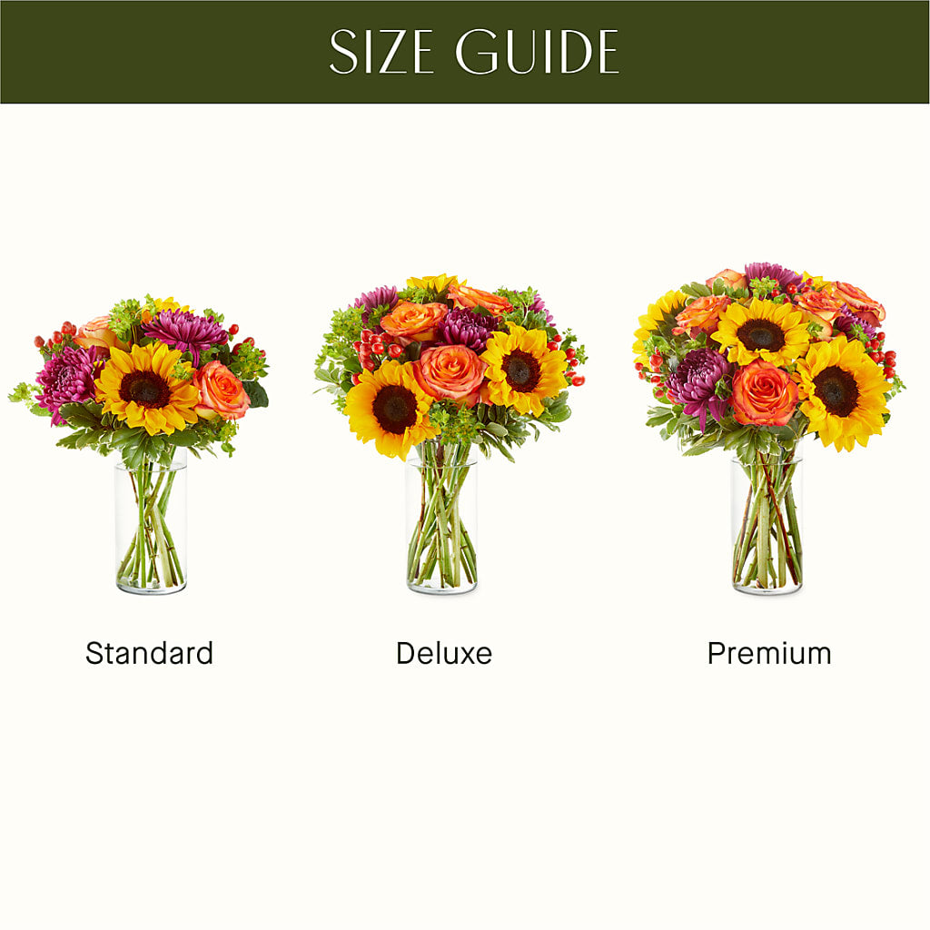 Nature Walk Bouquet –  Hummelstown Flowers, Hummelstown PA