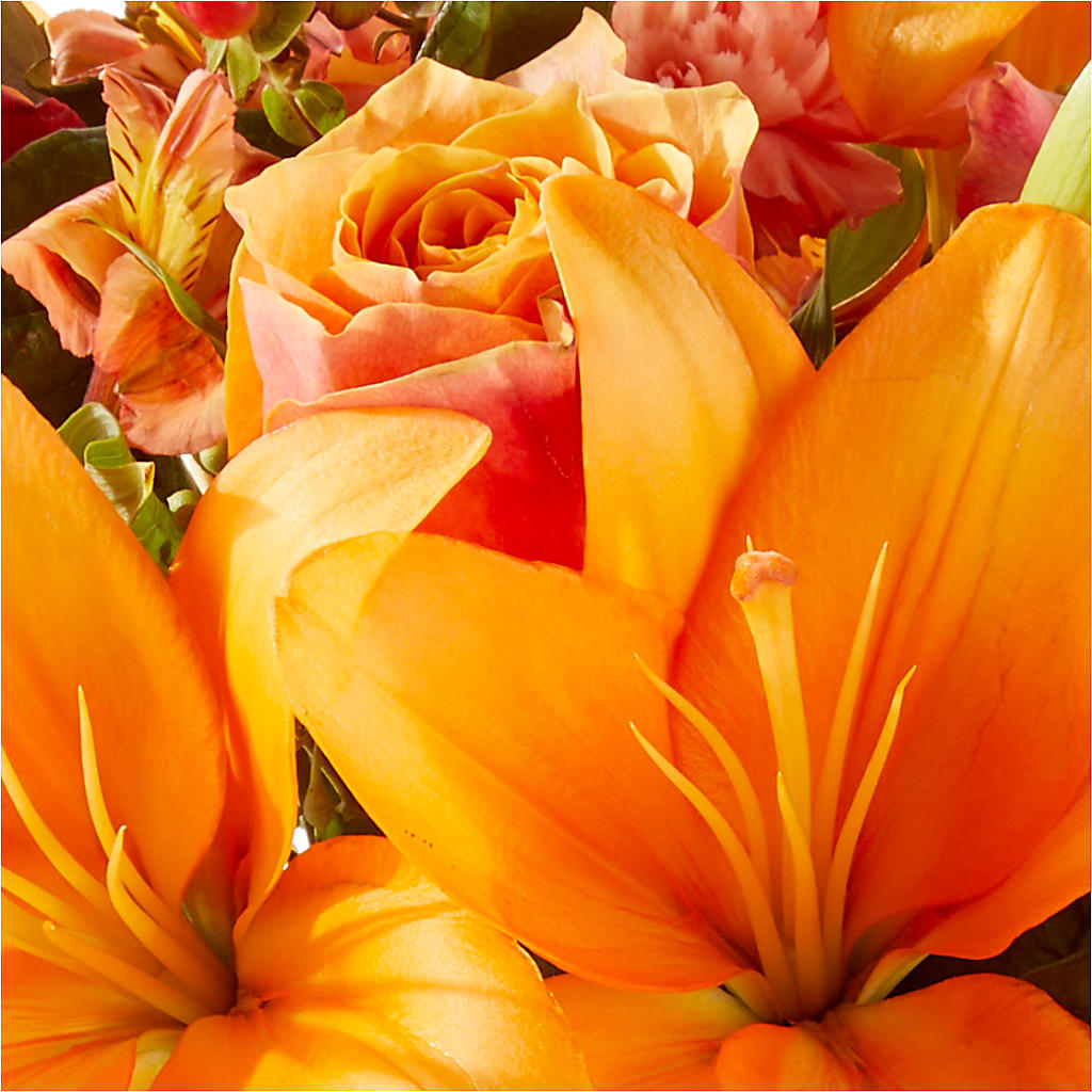 Afternoon Light Bouquet –  Hummelstown Flowers, Hummelstown PA