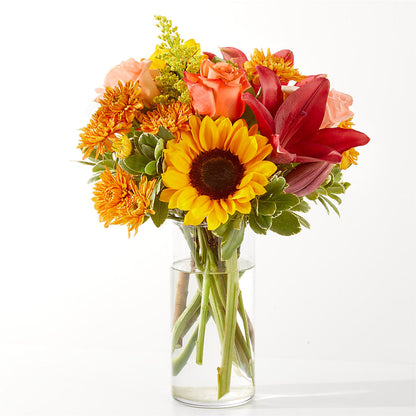 Acorn Lane Bouquet –  Hummelstown Flowers, Hummelstown PA