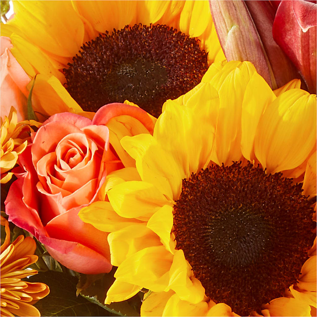 Acorn Lane Bouquet –  Hummelstown Flowers, Hummelstown PA