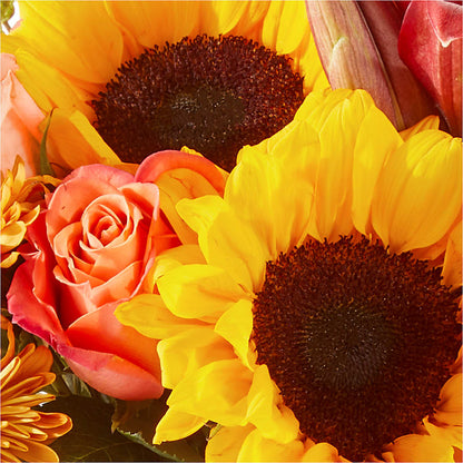 Acorn Lane Bouquet –  Hummelstown Flowers, Hummelstown PA