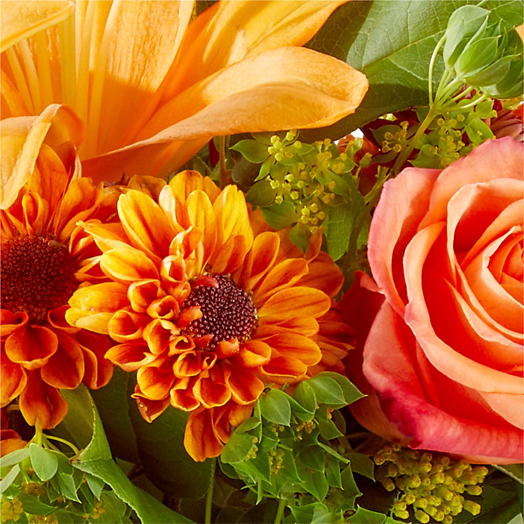 Honeycrisp Bouquet –  Hummelstown Flowers, Hummelstown PA